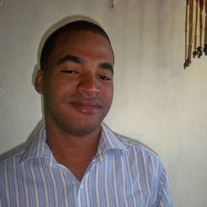 Meet your Posher, Alberto